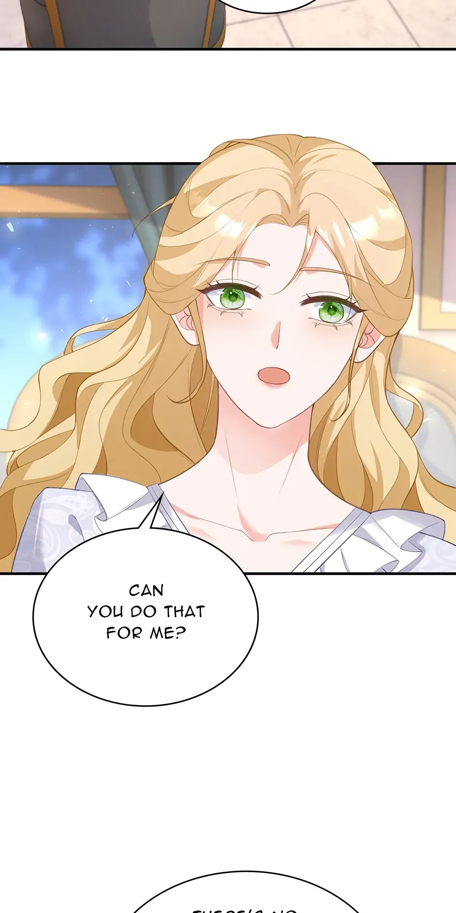 Be Crazy About Me Chapter 53 page 15