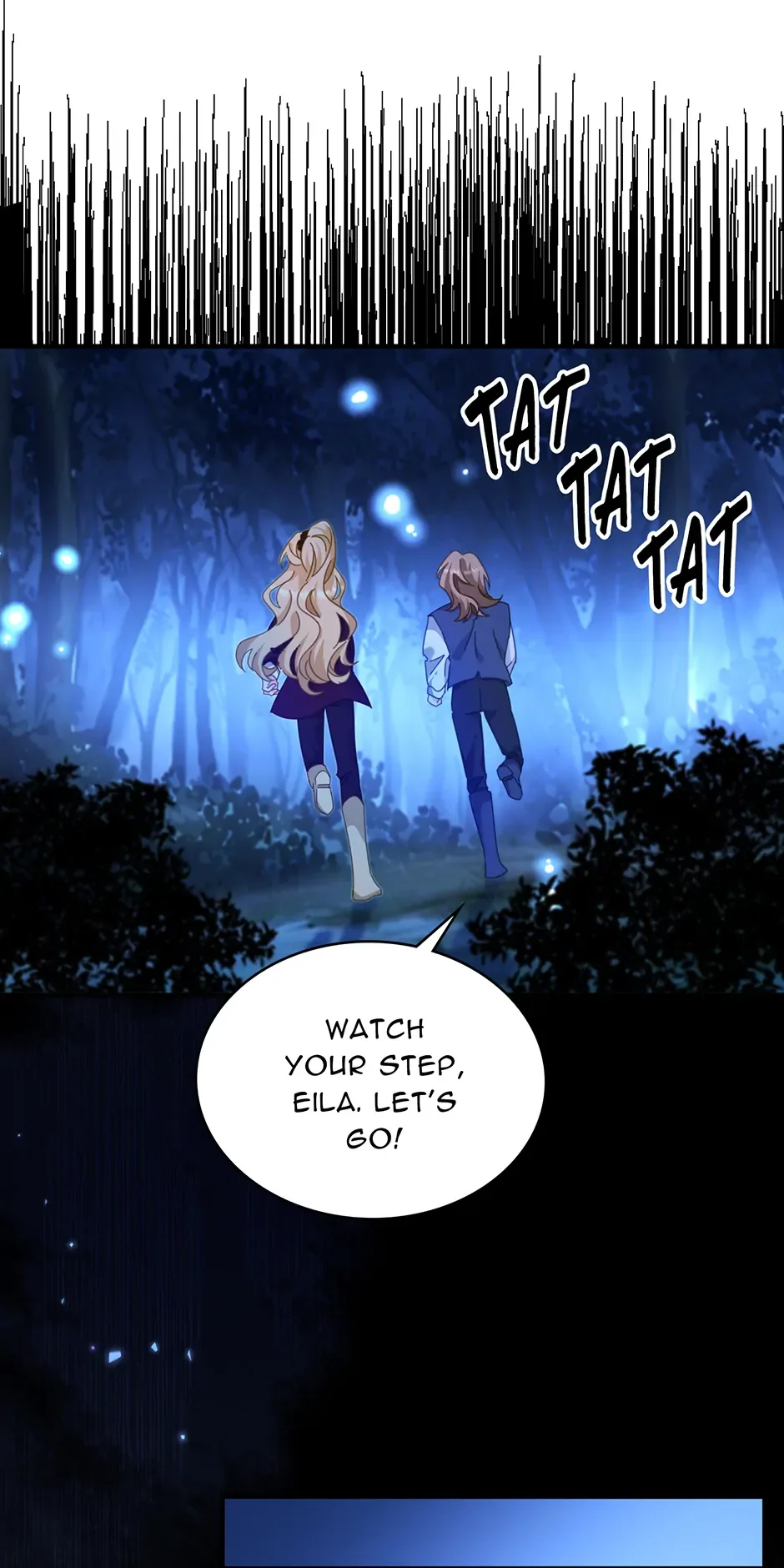 Be Crazy About Me Chapter 57 page 3