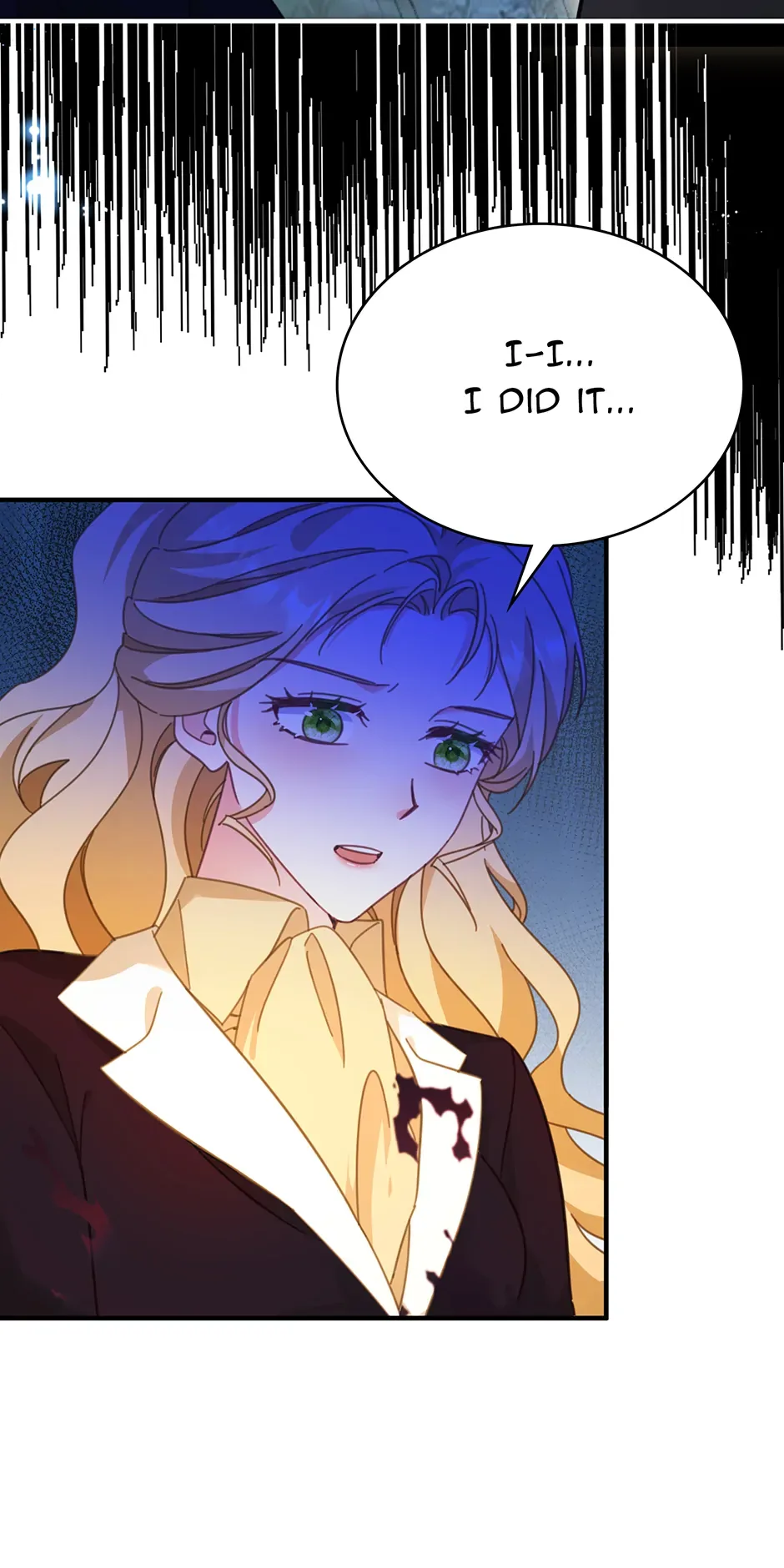 Be Crazy About Me Chapter 56 page 51