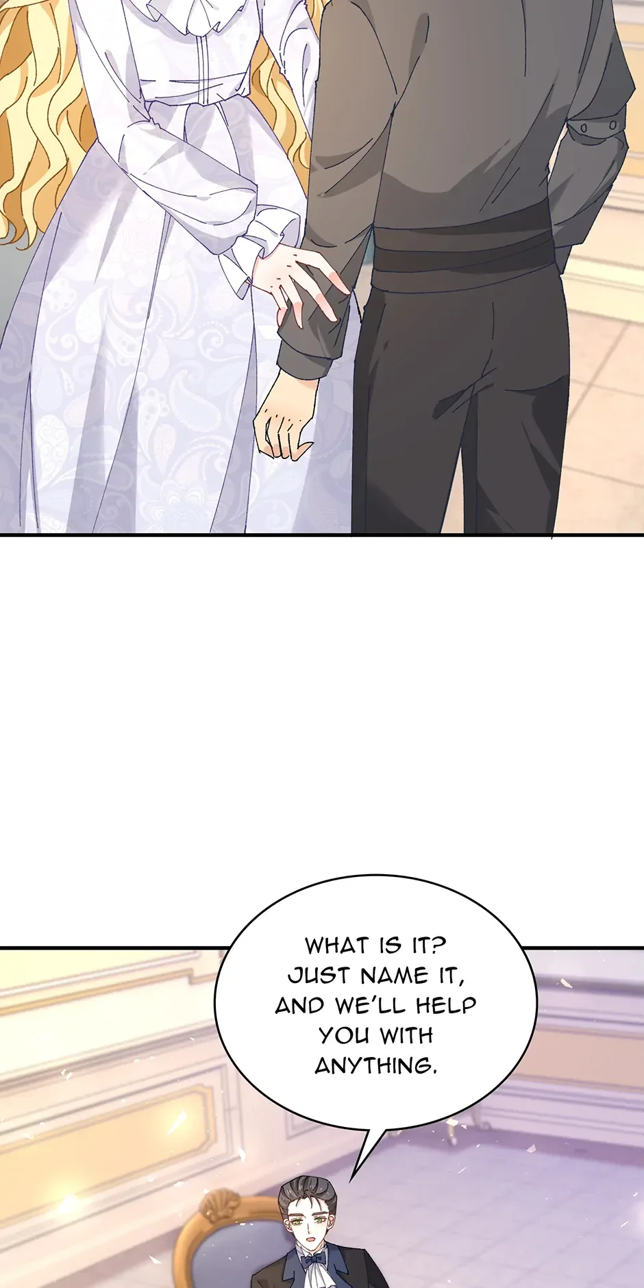 Be Crazy About Me Chapter 53 page 20