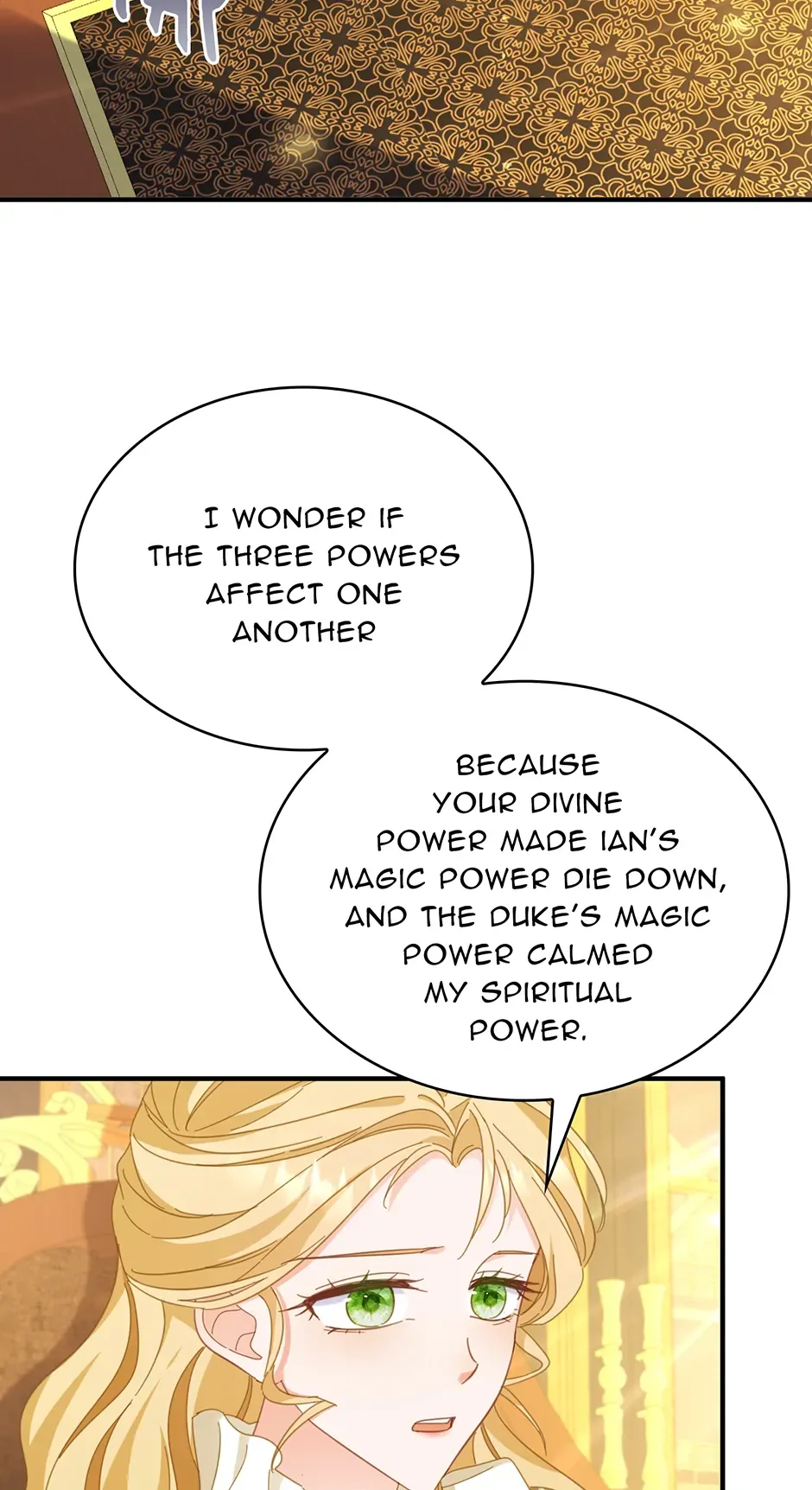 Be Crazy About Me Chapter 51 page 16