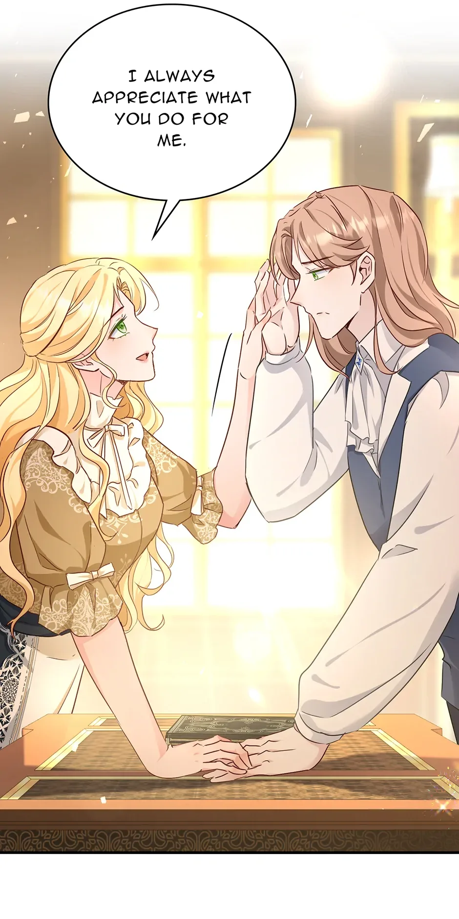 Be Crazy About Me Chapter 51 page 24