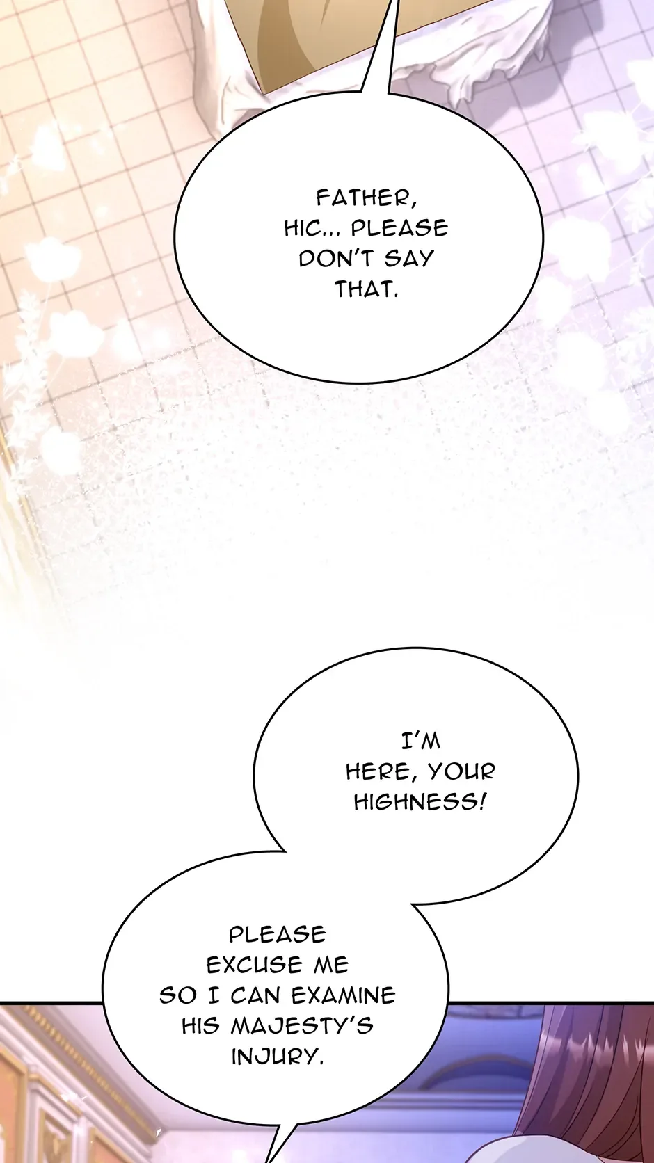 Be Crazy About Me Chapter 59 page 51