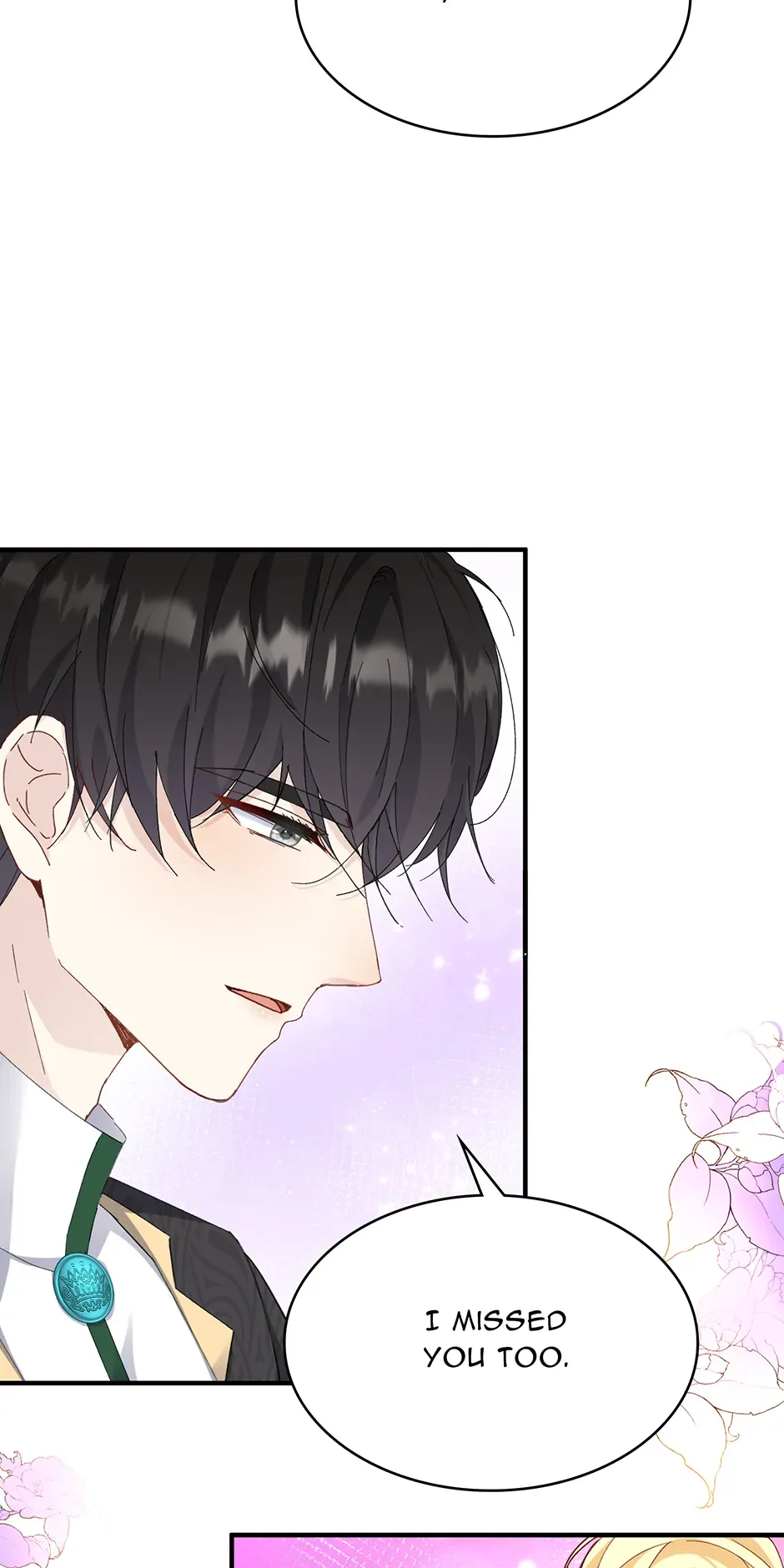Be Crazy About Me Chapter 49 page 47