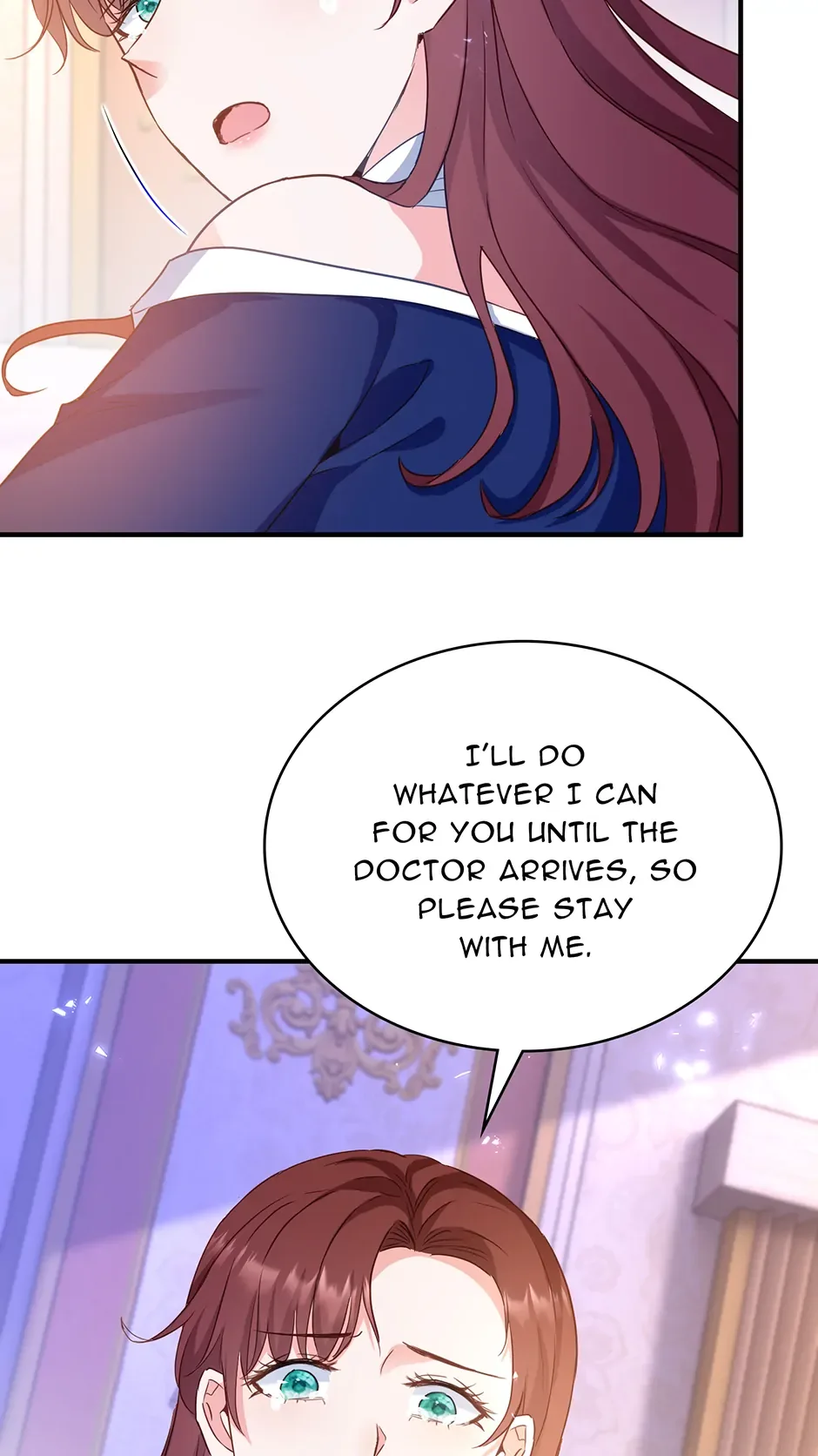 Be Crazy About Me Chapter 59 page 46
