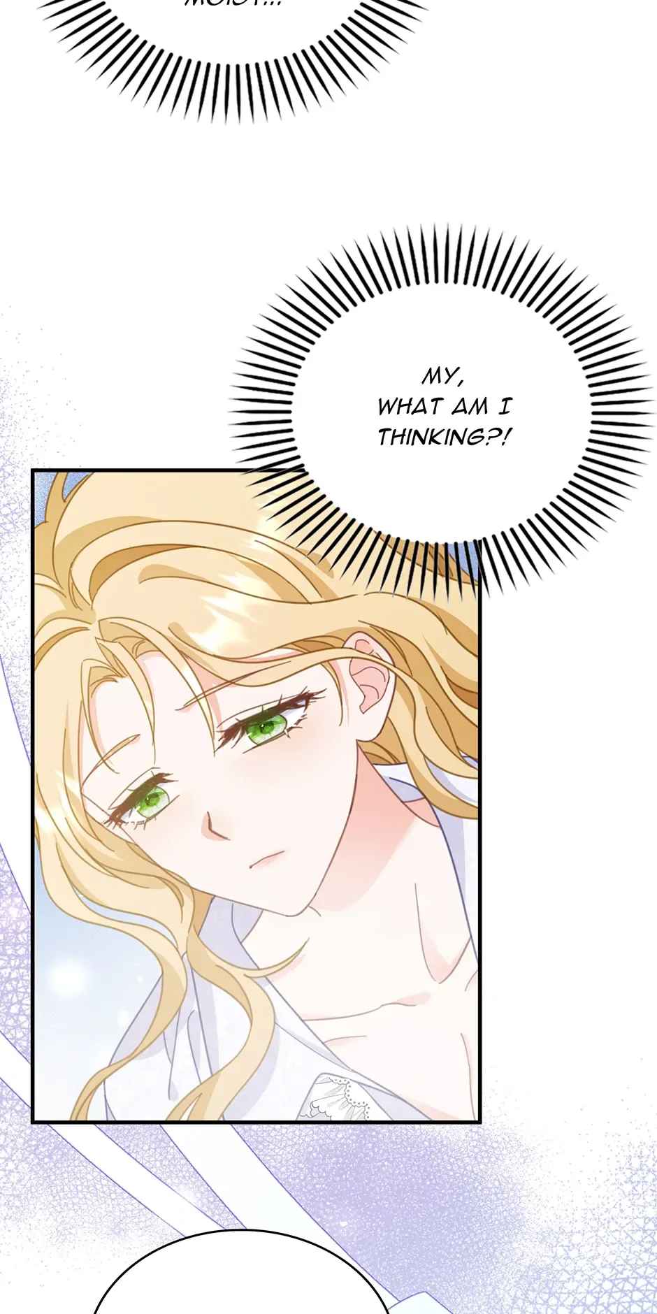 Be Crazy About Me Chapter 55 page 7