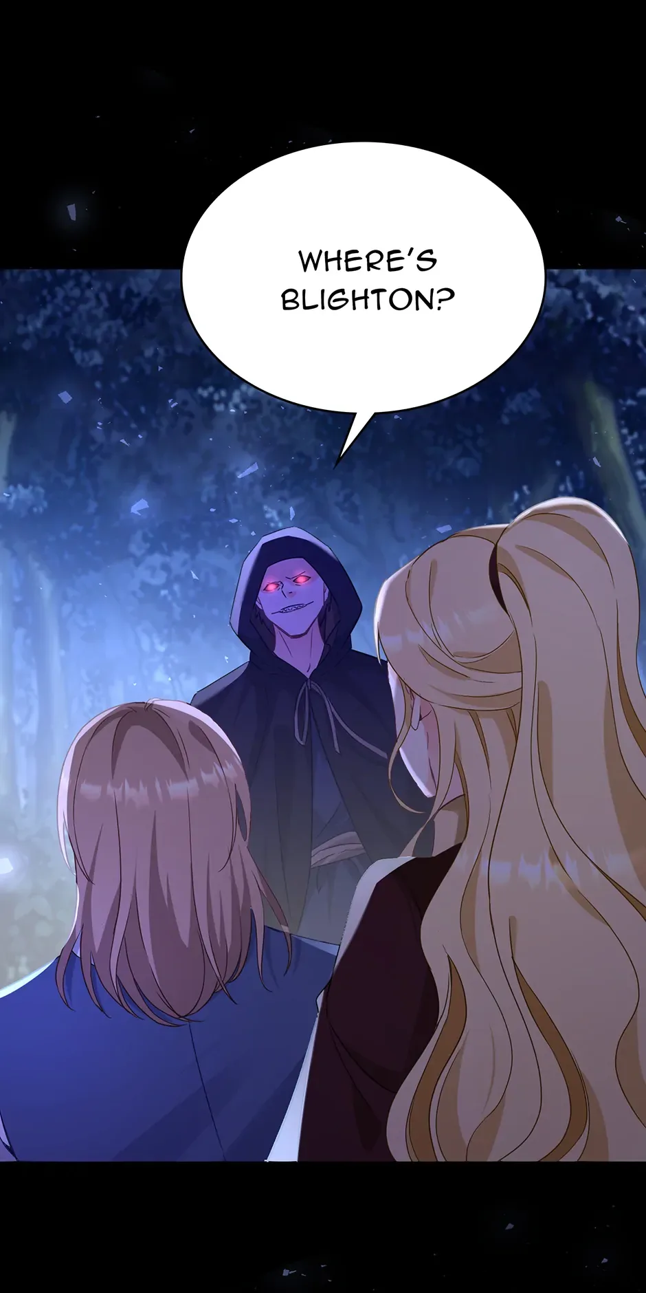 Be Crazy About Me Chapter 61 page 20