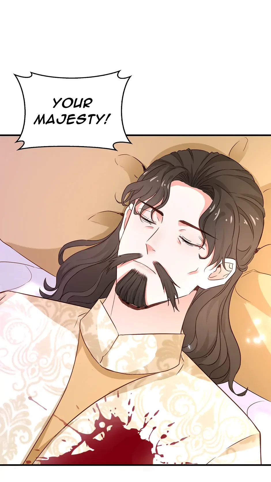 Be Crazy About Me Chapter 59 page 43