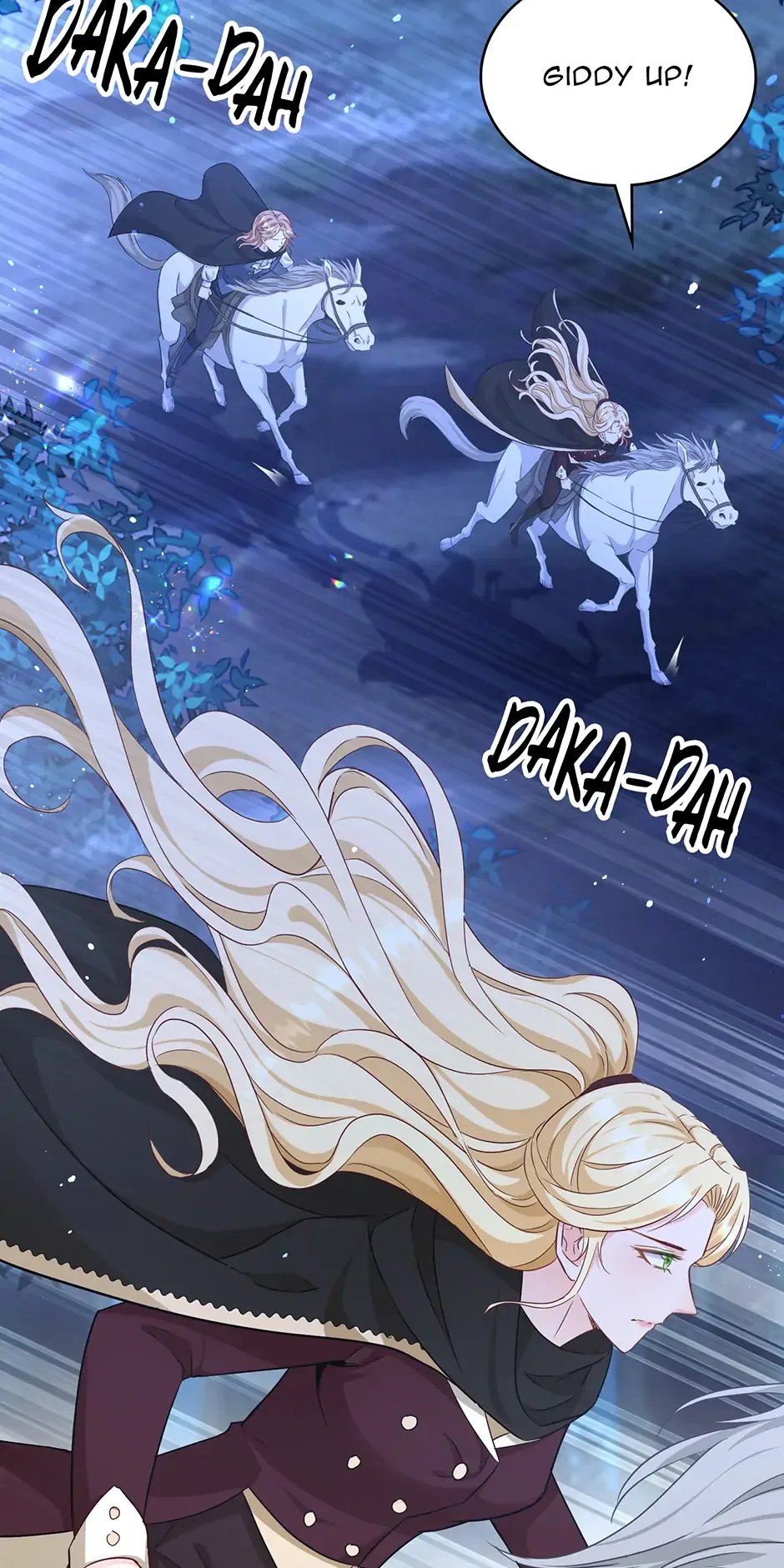 Be Crazy About Me Chapter 53 page 23