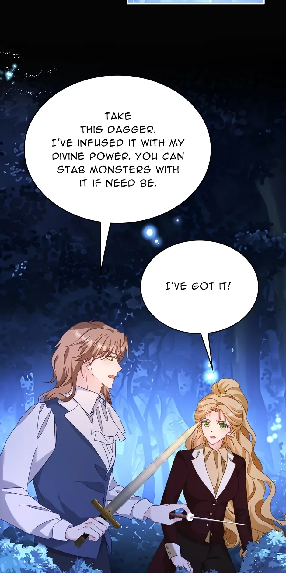 Be Crazy About Me Chapter 56 page 44