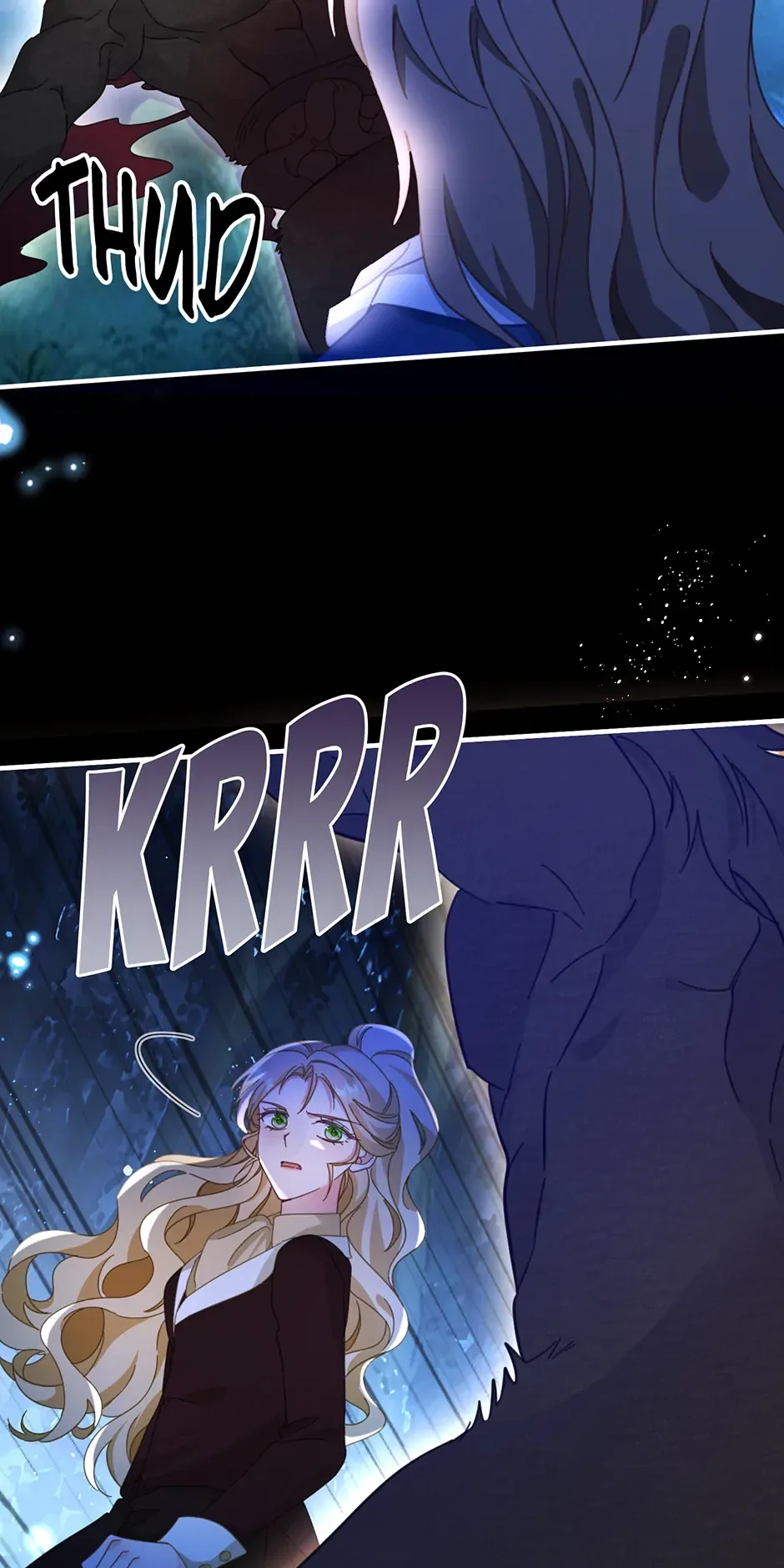 Be Crazy About Me Chapter 56 page 49