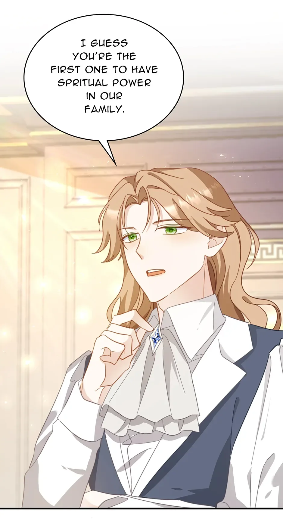 Be Crazy About Me Chapter 51 page 14