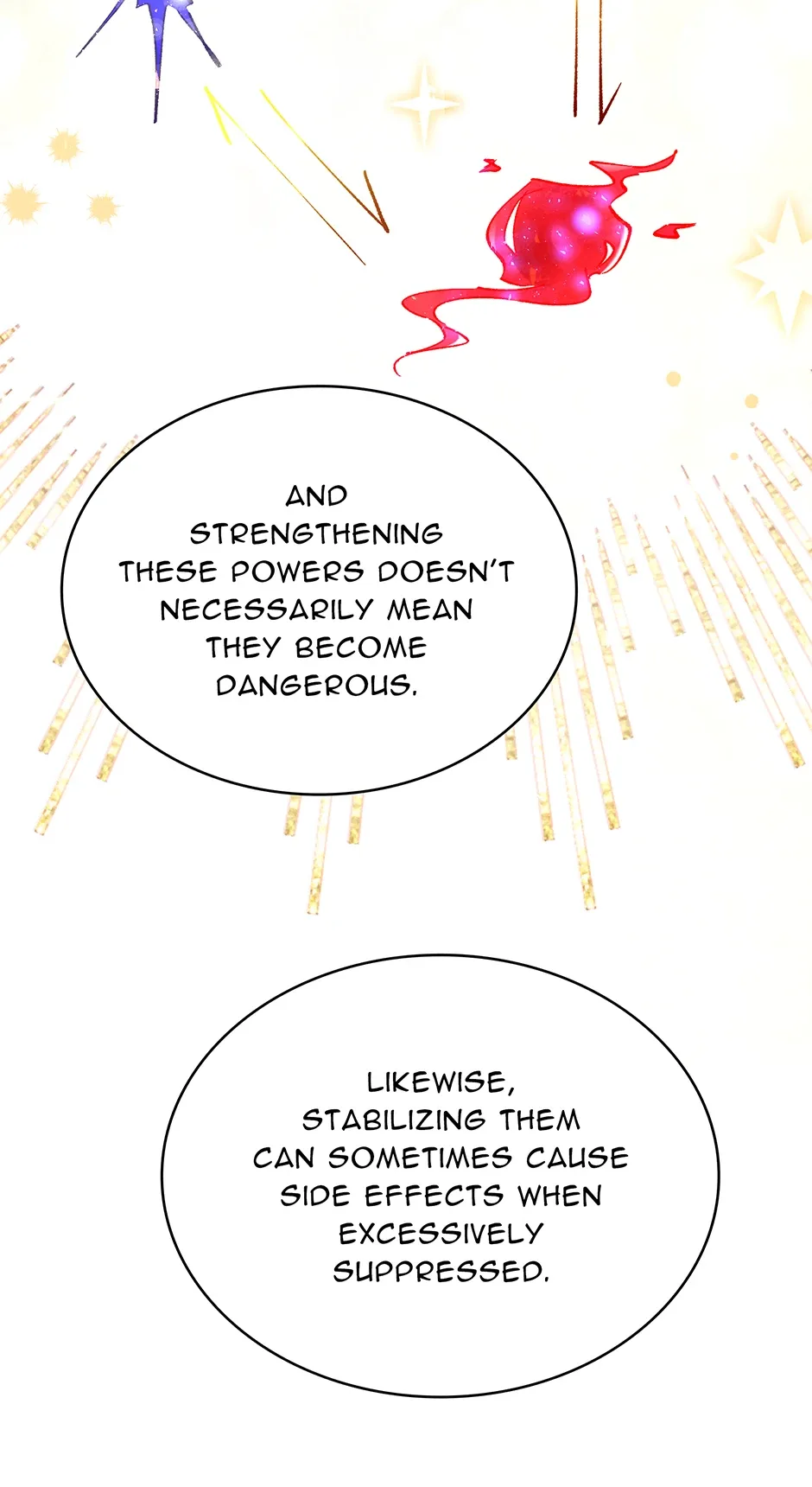 Be Crazy About Me Chapter 51 page 19