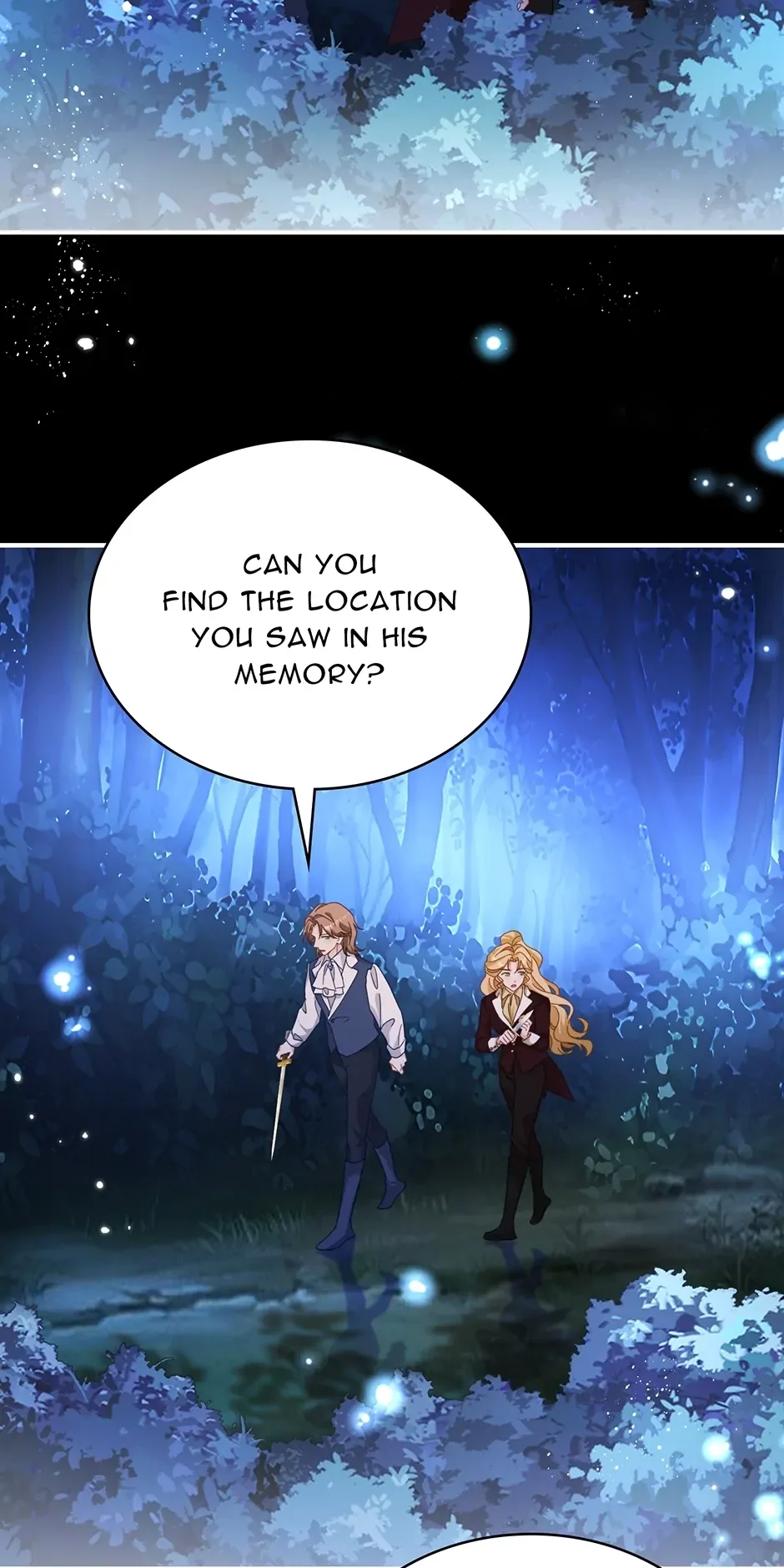 Be Crazy About Me Chapter 56 page 45