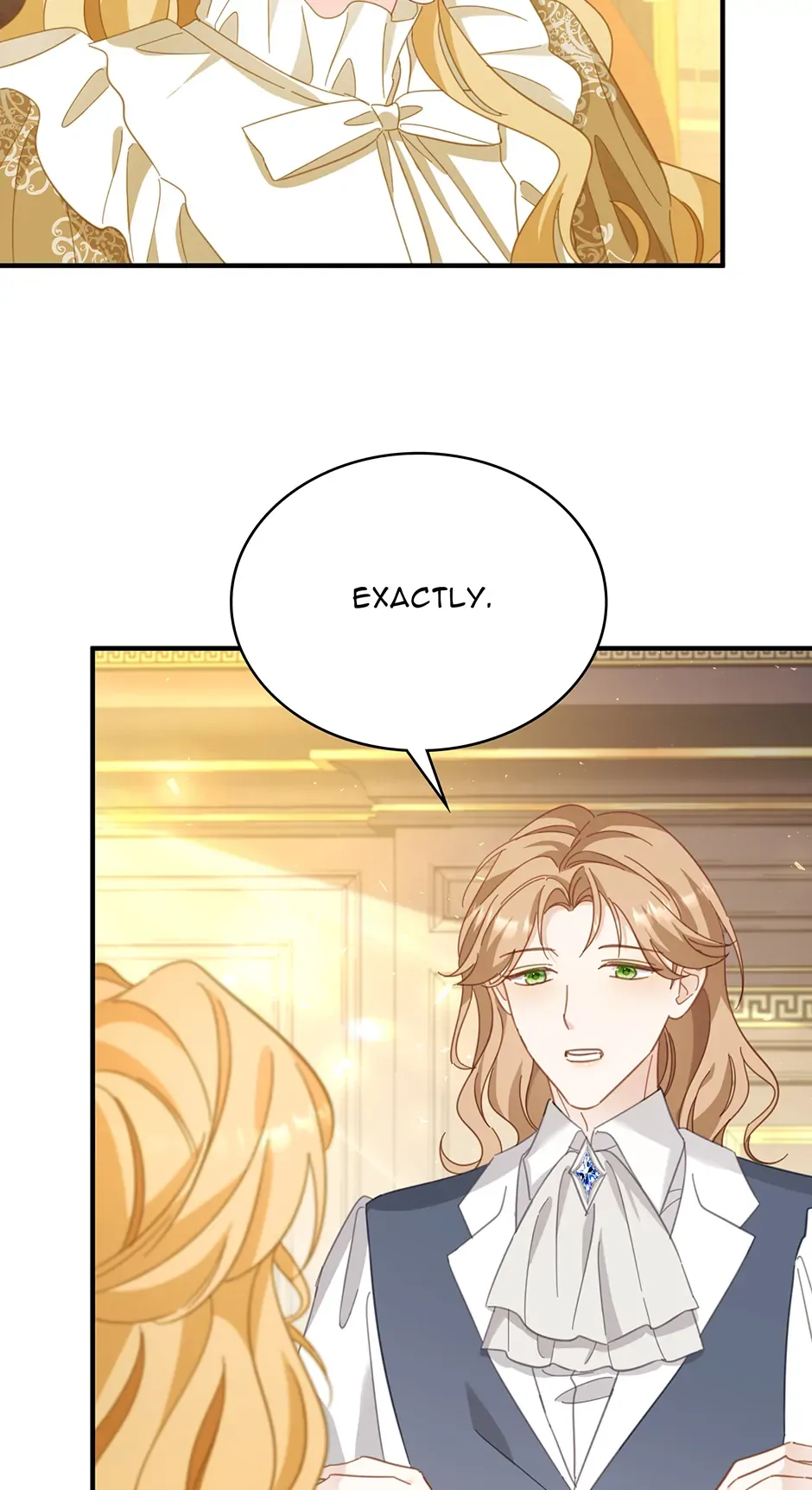 Be Crazy About Me Chapter 51 page 17