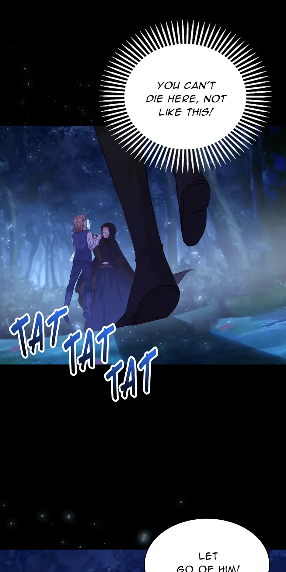 Be Crazy About Me Chapter 61 page 16