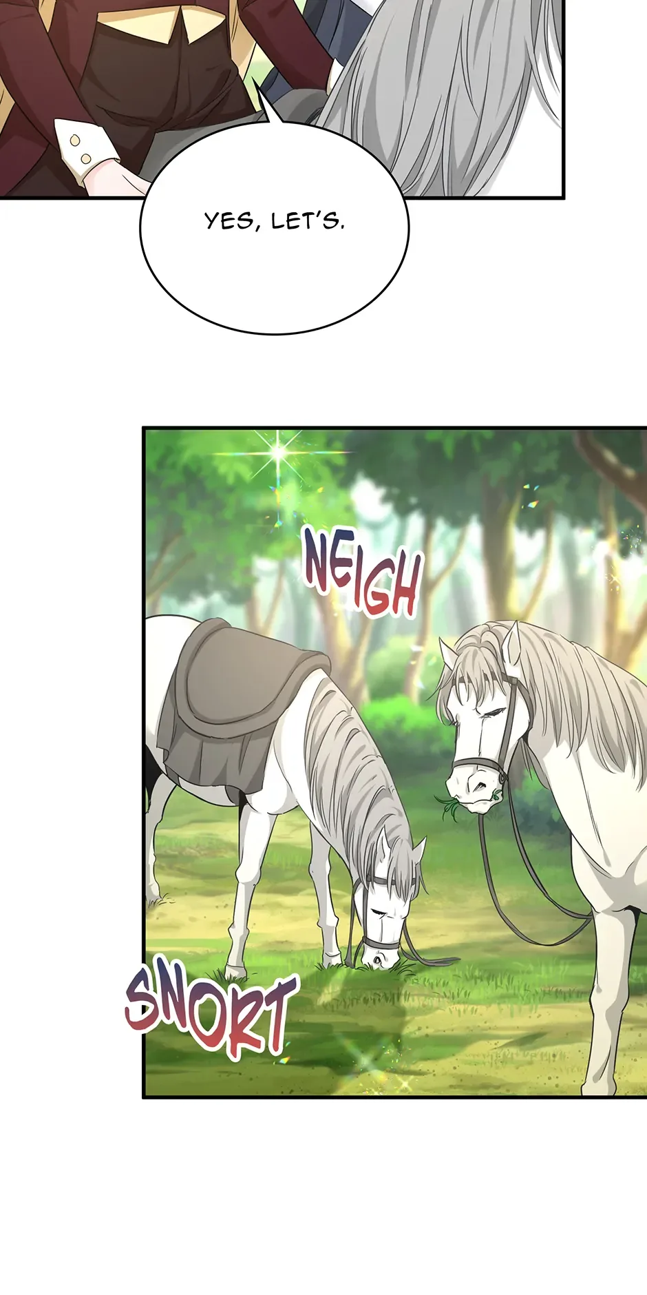 Be Crazy About Me Chapter 53 page 26