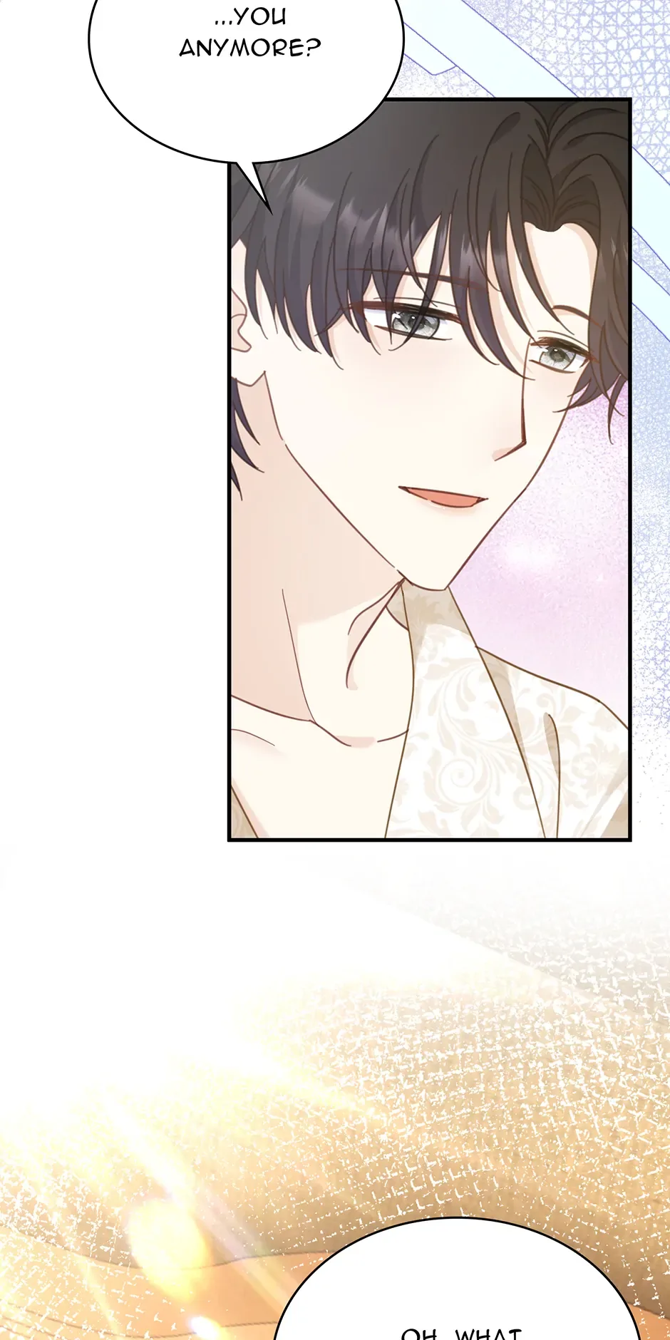 Be Crazy About Me Chapter 55 page 8