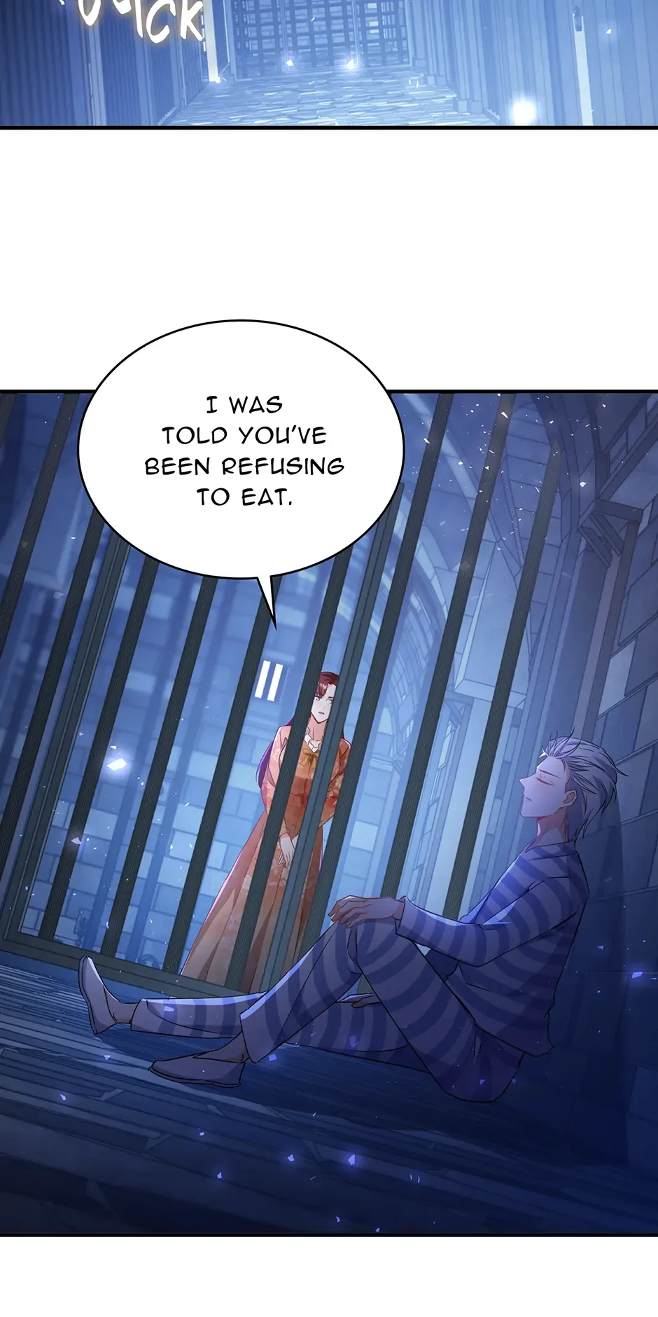 Be Crazy About Me Chapter 60 page 6