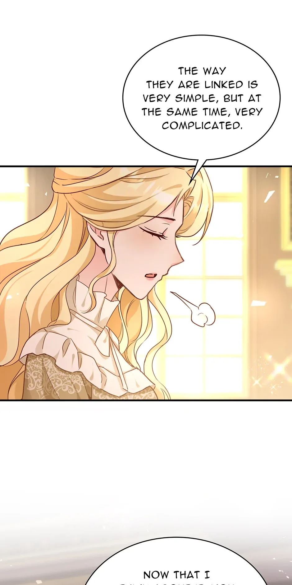 Be Crazy About Me Chapter 51 page 20