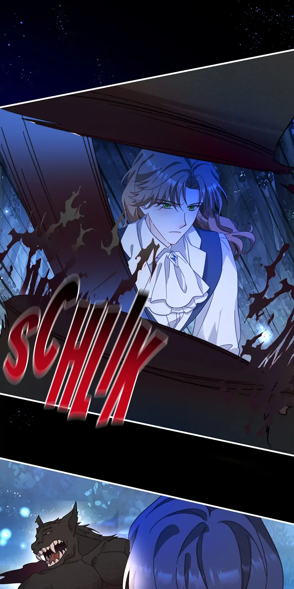 Be Crazy About Me Chapter 56 page 48
