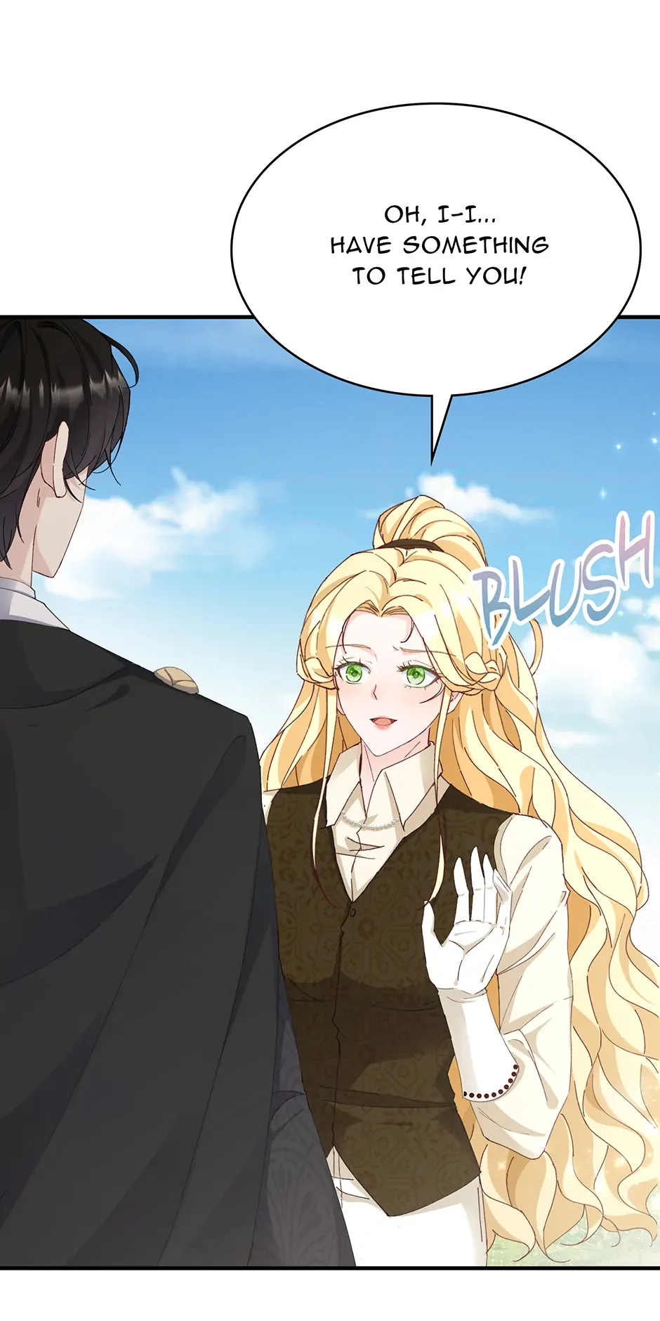 Be Crazy About Me Chapter 49 page 45