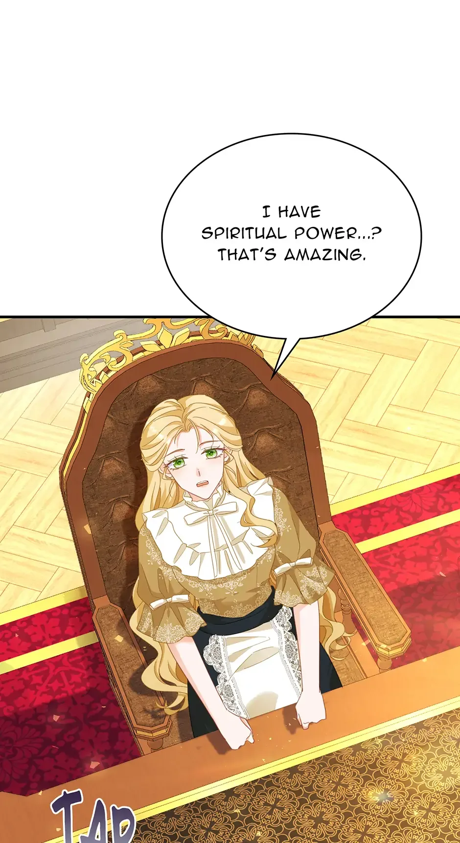 Be Crazy About Me Chapter 51 page 15