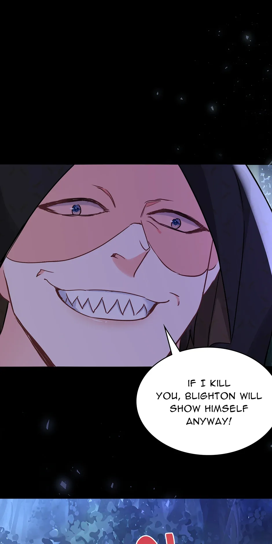 Be Crazy About Me Chapter 61 page 23