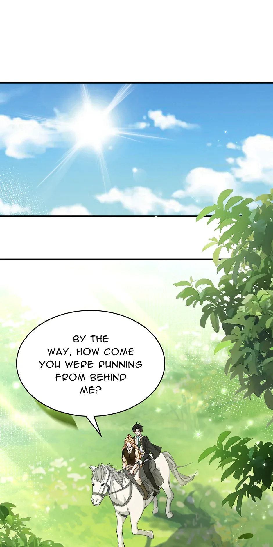Be Crazy About Me Chapter 49 page 51