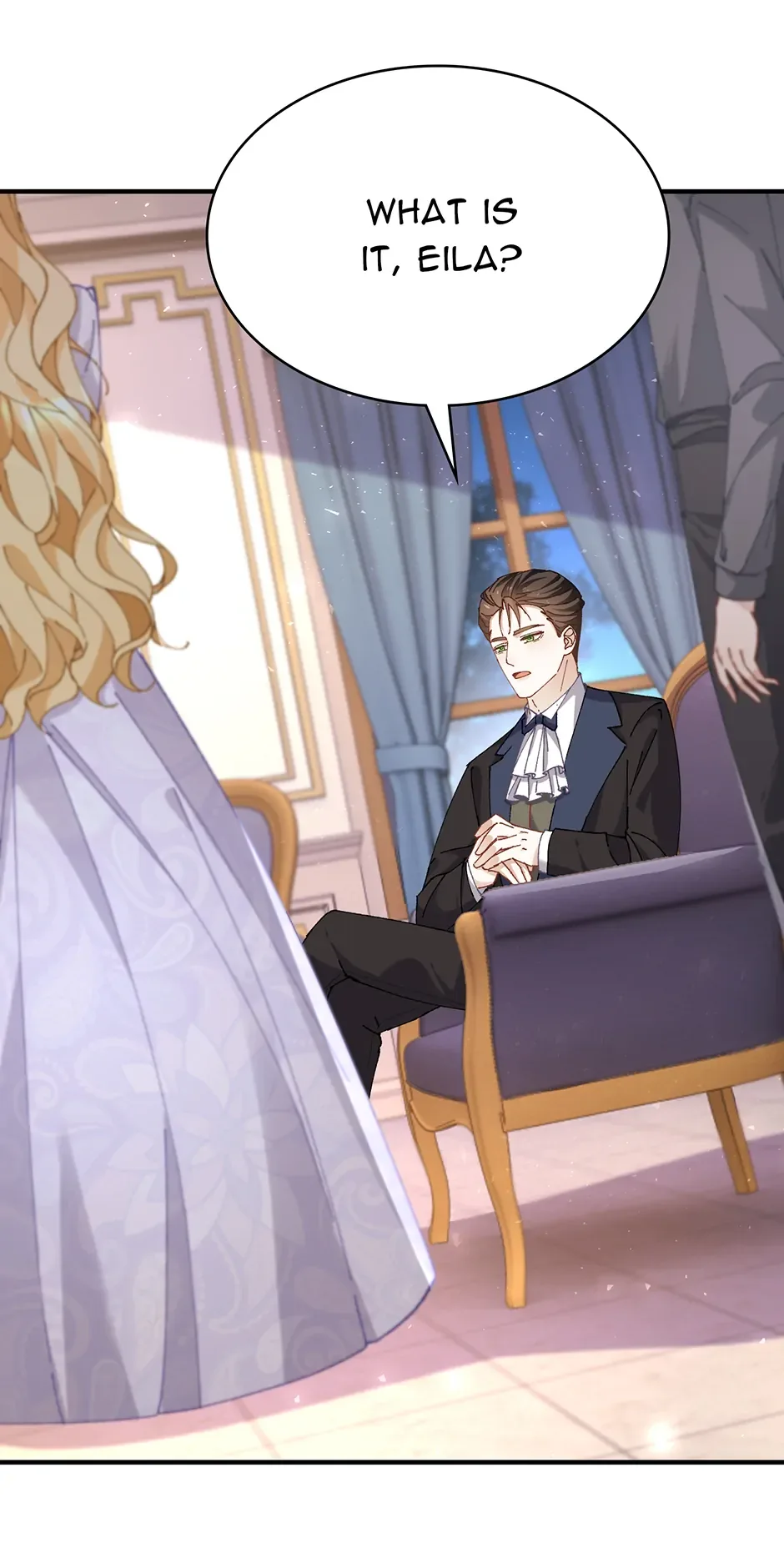 Be Crazy About Me Chapter 52 page 60