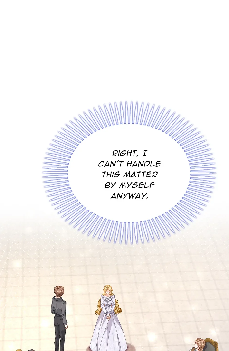 Be Crazy About Me Chapter 52 page 61