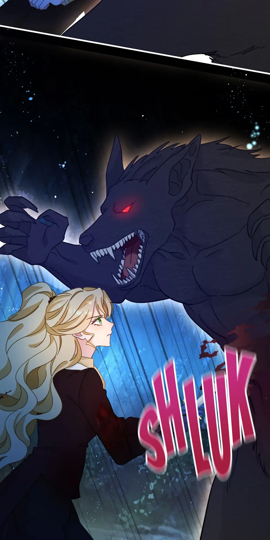 Be Crazy About Me Chapter 56 page 50