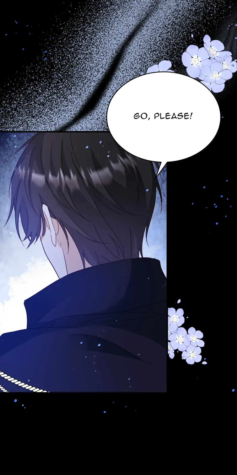 Be Crazy About Me Chapter 58 page 8
