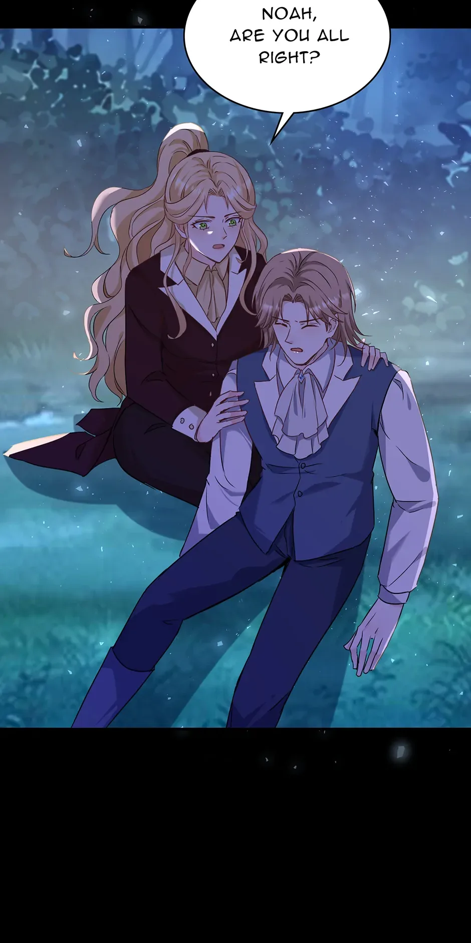 Be Crazy About Me Chapter 61 page 19
