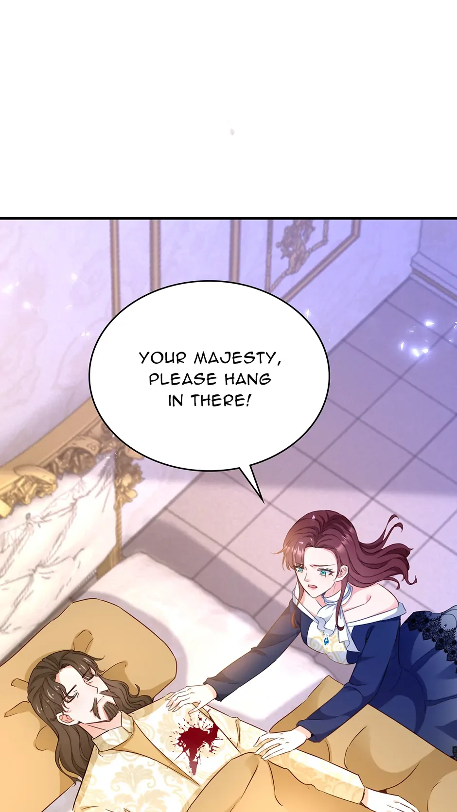 Be Crazy About Me Chapter 59 page 44
