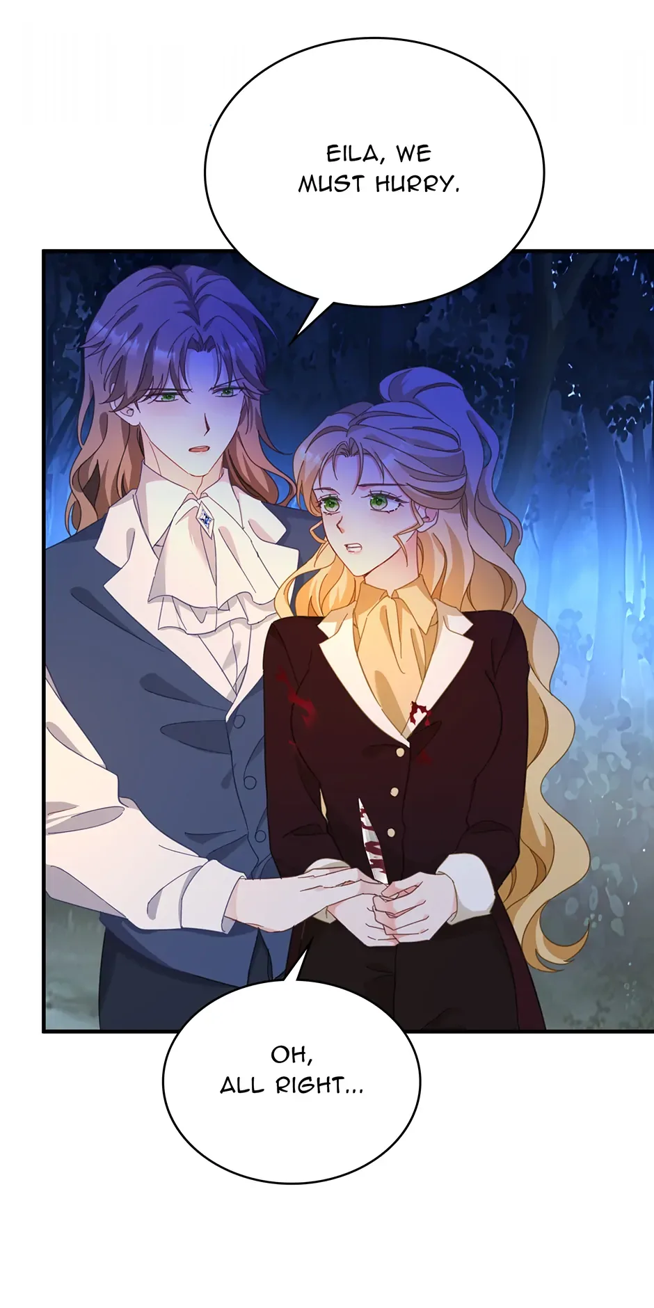 Be Crazy About Me Chapter 56 page 52