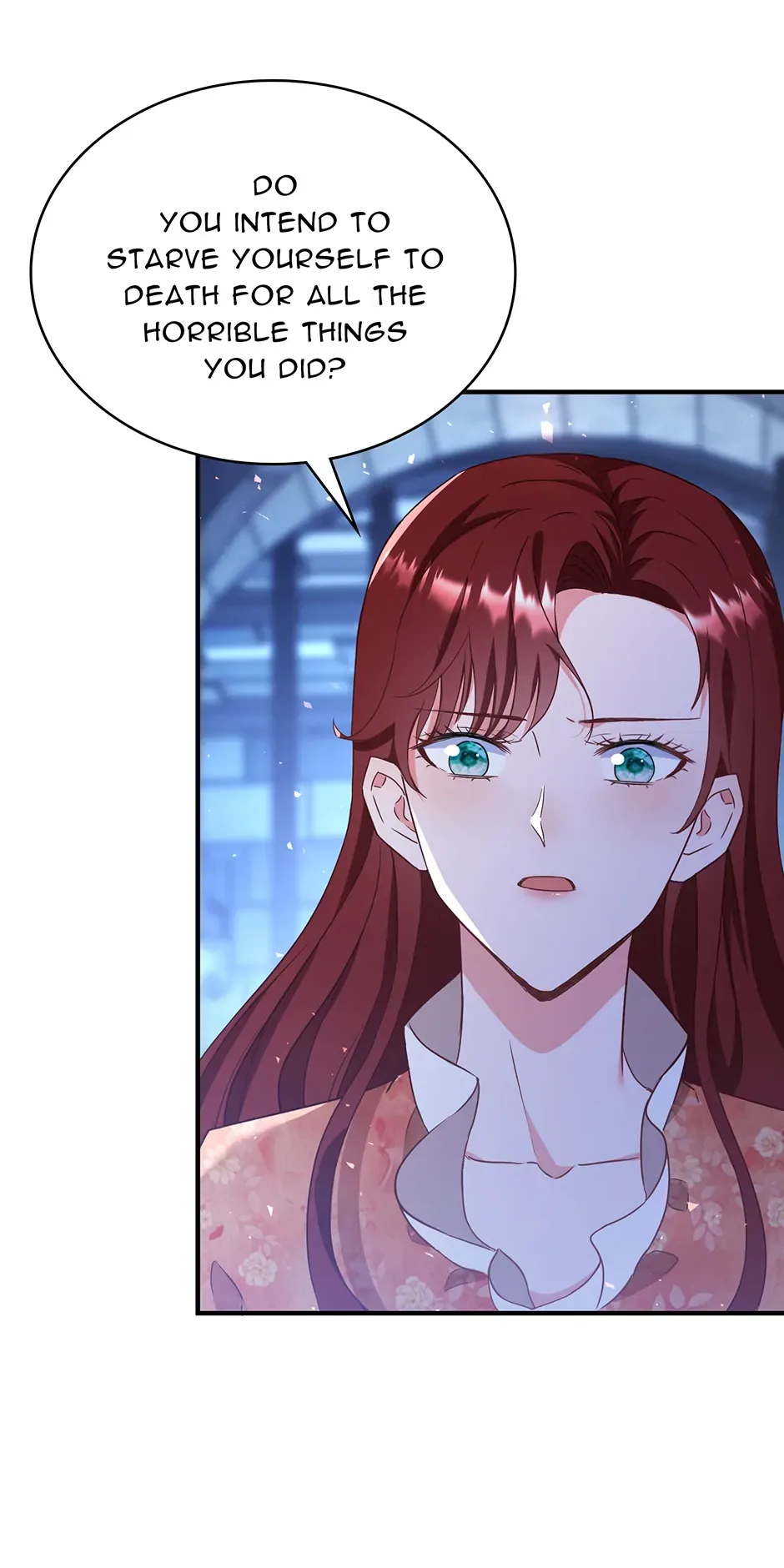 Be Crazy About Me Chapter 60 page 7