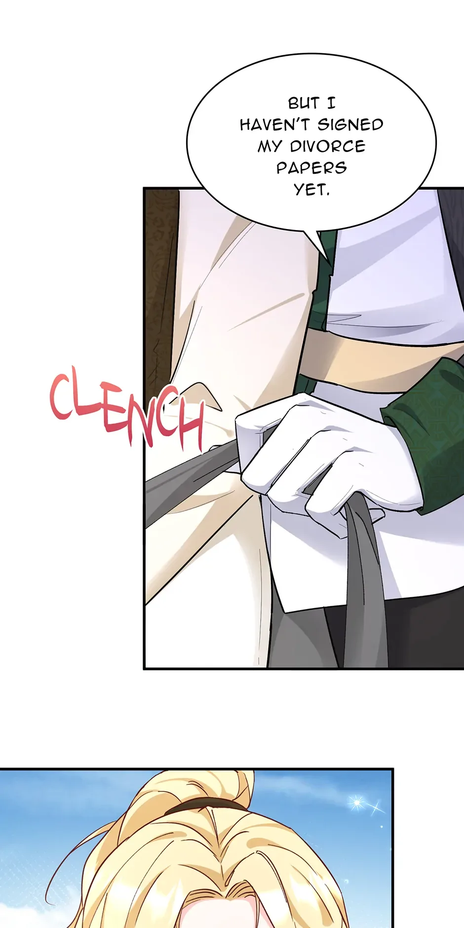 Be Crazy About Me Chapter 49 page 56