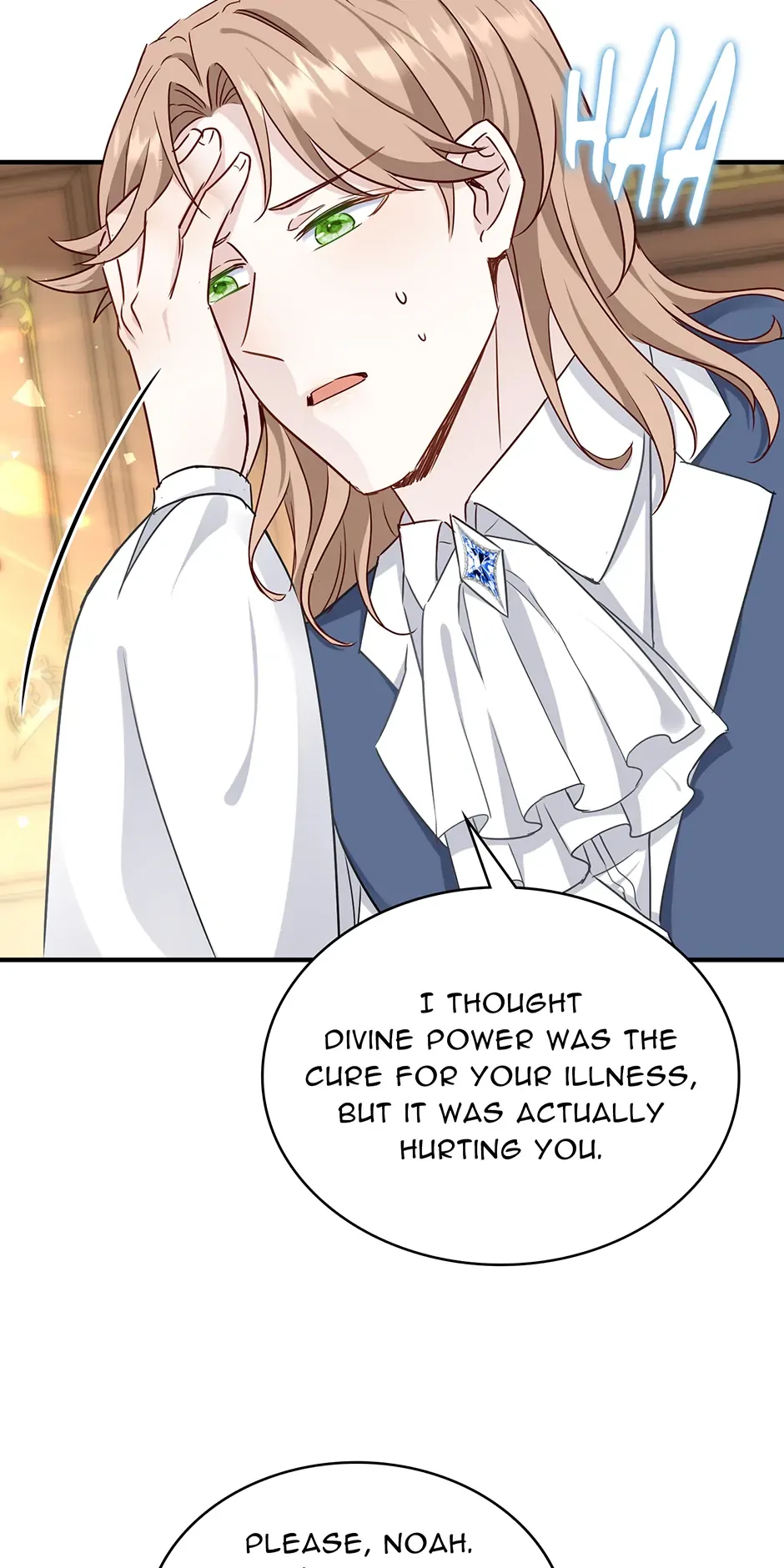 Be Crazy About Me Chapter 51 page 22