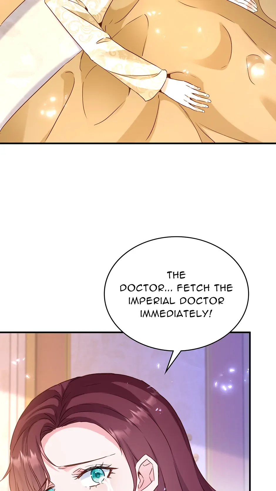 Be Crazy About Me Chapter 59 page 45