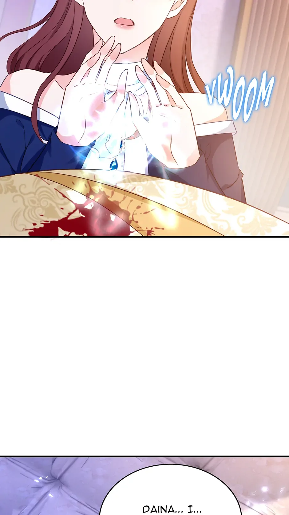 Be Crazy About Me Chapter 59 page 47