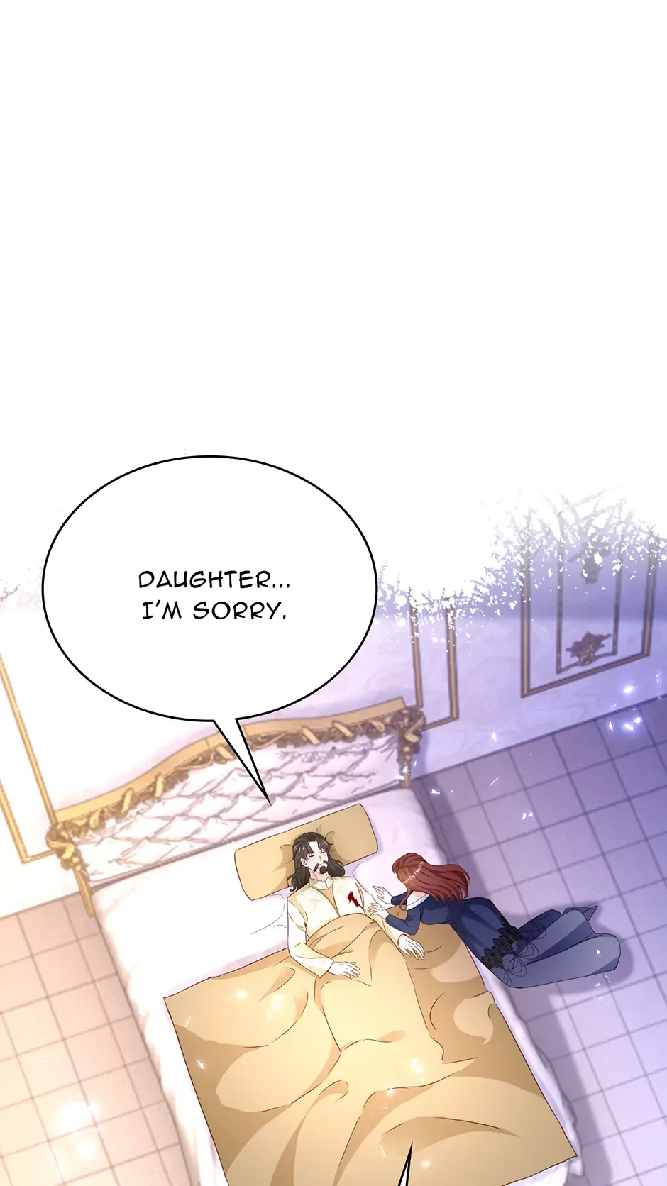 Be Crazy About Me Chapter 59 page 50