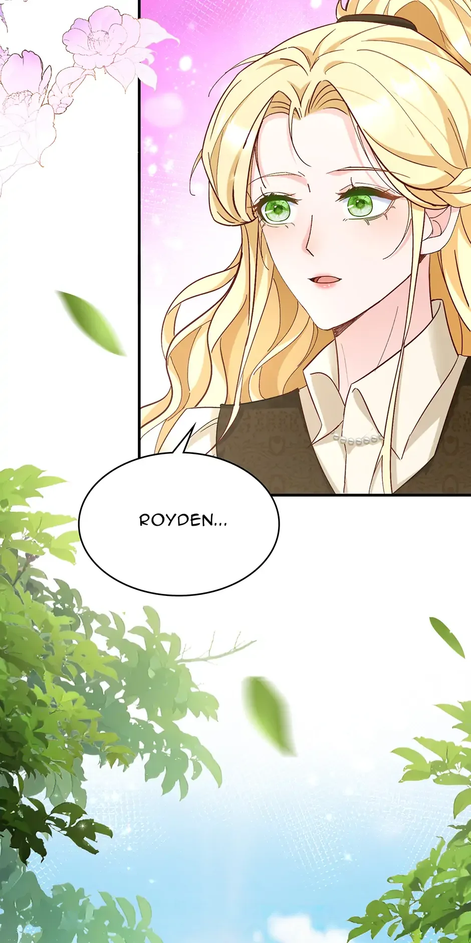 Be Crazy About Me Chapter 49 page 48