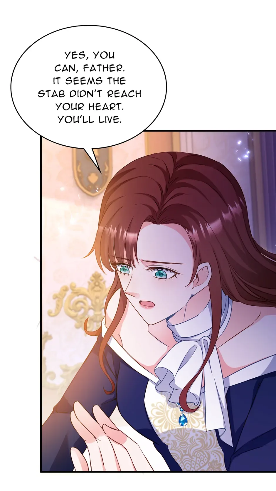 Be Crazy About Me Chapter 59 page 49
