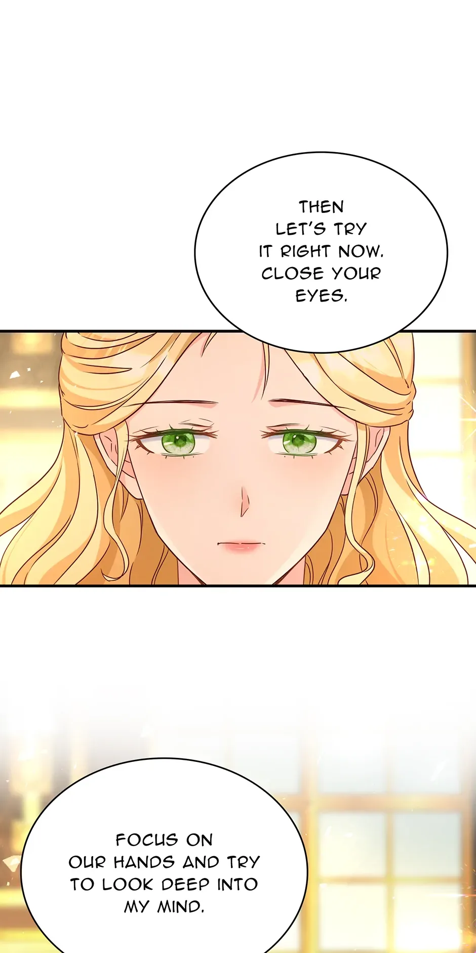 Be Crazy About Me Chapter 51 page 30