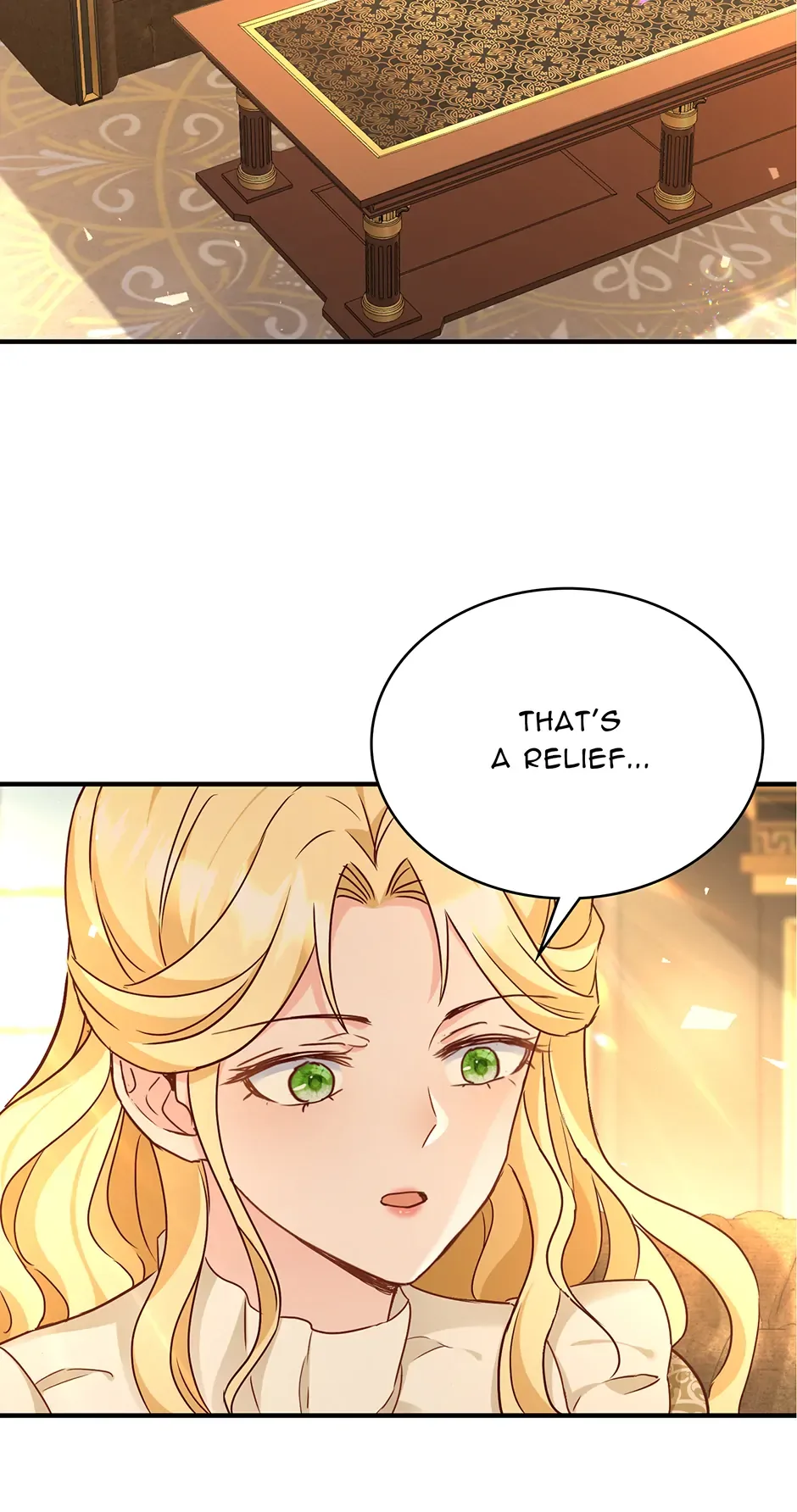 Be Crazy About Me Chapter 51 page 39