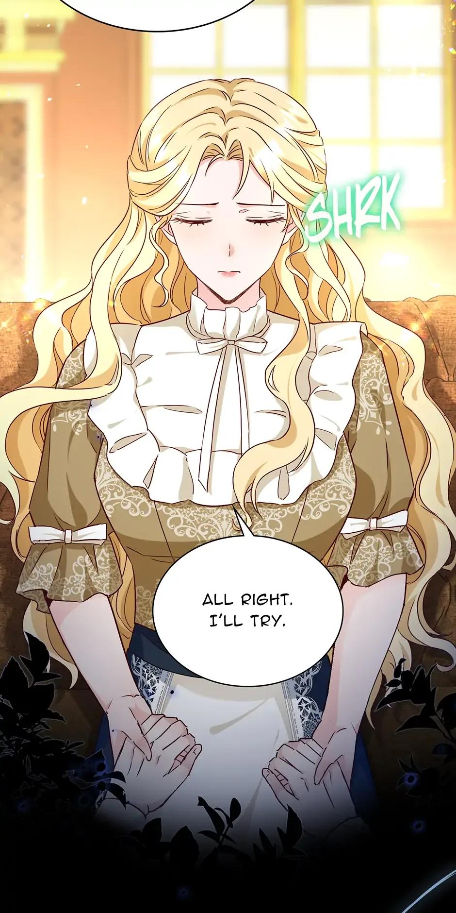 Be Crazy About Me Chapter 51 page 31