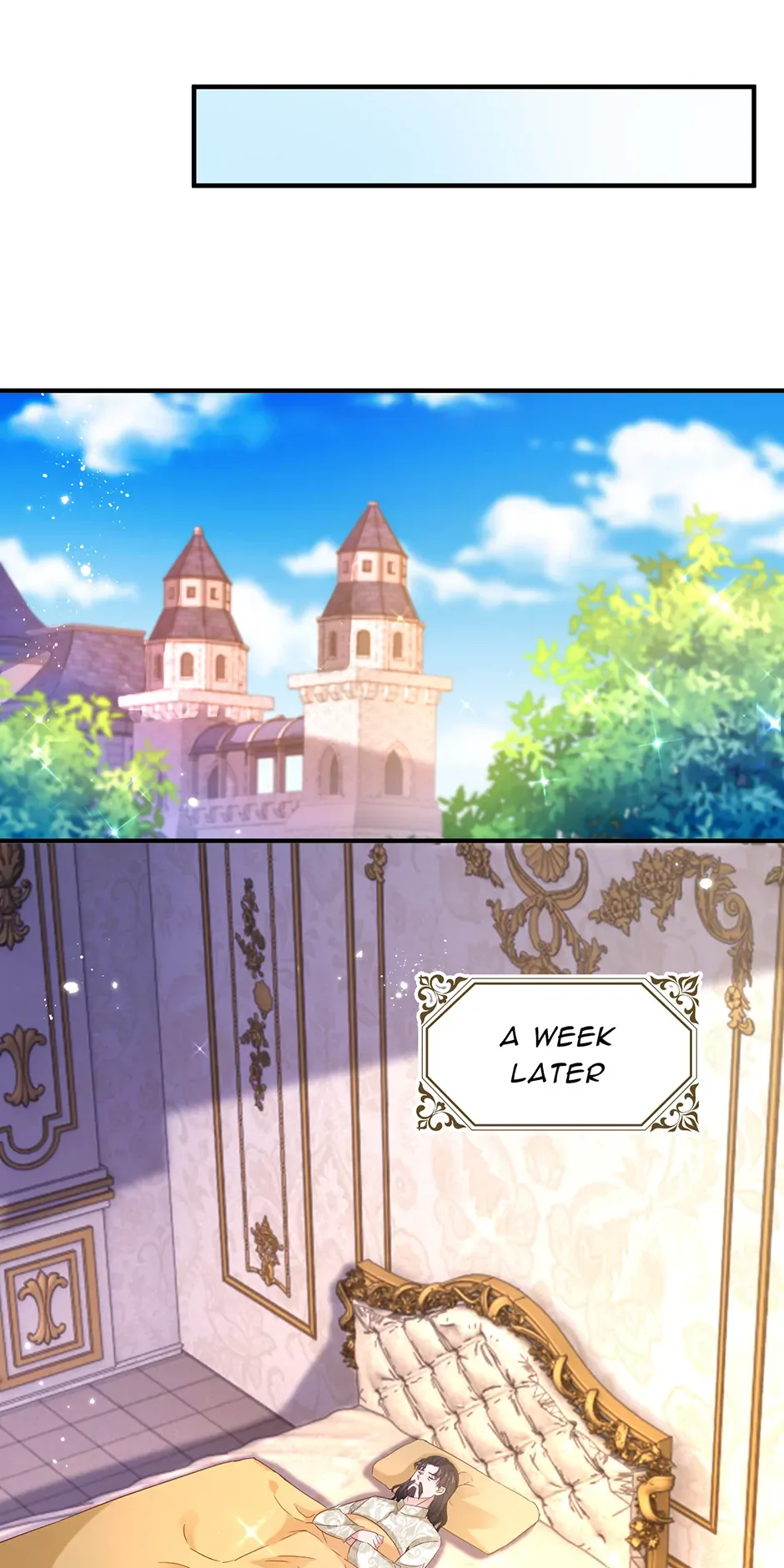 Be Crazy About Me Chapter 59 page 57