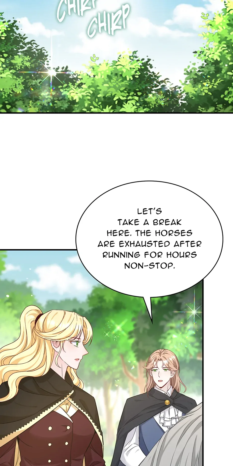 Be Crazy About Me Chapter 53 page 25