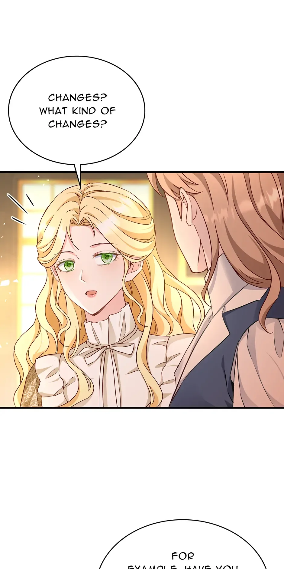 Be Crazy About Me Chapter 51 page 28